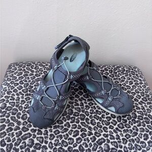 Dr Scholl’s sandals Sz 7